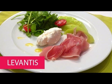 LEVANTIS - GREECE, PAROS