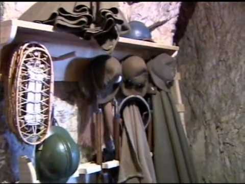 Sulle Orme del Passato - Cima Gallina