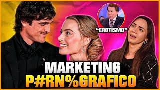 The Cringeworthy Marketing of the Year (Wuthering Heights)