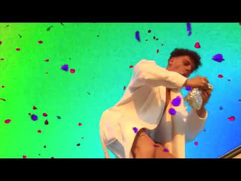 CRY - GOODMORNING (PROD  BY 808MILLI)