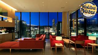 Candeo Hotels Hiroshima Hatchobori | Hiroshima, Japan | Hotel Review 🏨