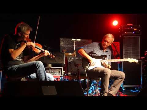 Vladimír Mišík + ČDG: Špejchar blues