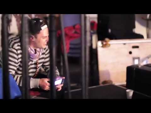 Third3ye - On3ness (3ye Spy Promo)