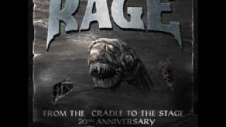 Rage : Paint the Devil on the Wall (Live)