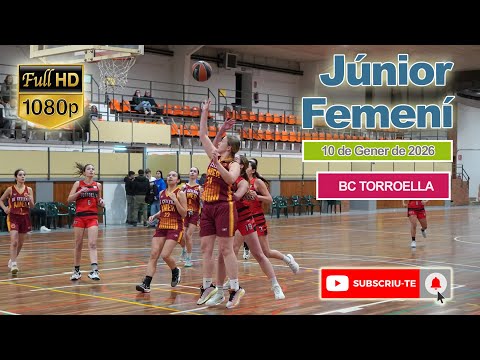 UE Cellera Amer HIPRA  67 - 64 BC Torroella