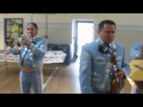 Promotional video thumbnail 16 for Mariachi Nuevo Mexico
