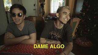 Wisin y  Yandel - Los Campeones del Pueblo &quot;The Big League&quot; REACCIÓN Y ANÁLISIS