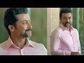 Suriya S New Ad Singam 3 Look Ujala Crisp Shine