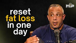 Get Back On Track with The 24-Hour Reset HACK | Mind Pump 2700