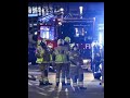 100 Firefighters Battle Croydon Fire