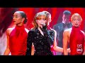 Lalisa Performing At Oscar 2025