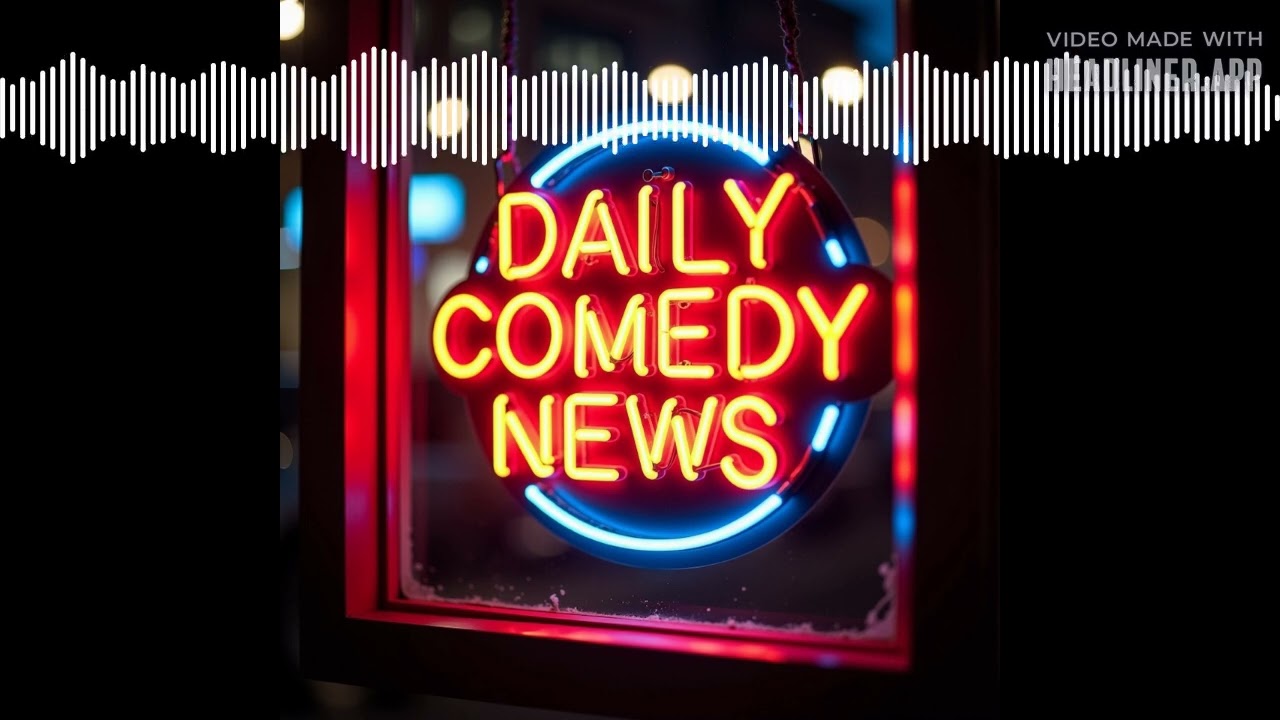 Kill Tony is the IT SHOW, Comics for Kamala, and More