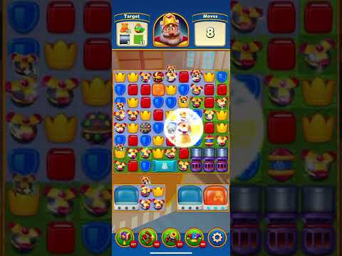 Royal Match Level 4041