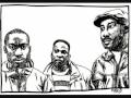 A Tribe Called Quest Buggin Out