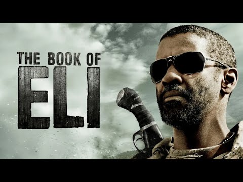 The Book Of Eli (2010) | Denzel Washington, Gary Oldman | Facts, Discussion & Review