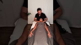 Ignite your heart energy with a powerful chest massage that commands relaxation like never before.