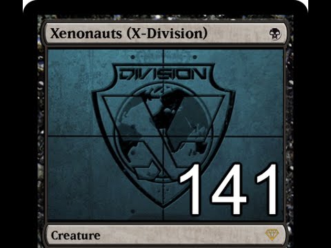 Xenonauts (X-Division) 141 | Keeping air supperiority