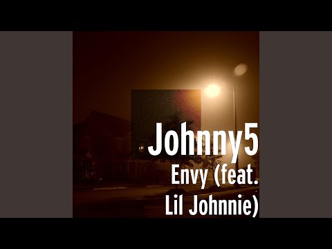 Envy (feat. Lil Johnnie)