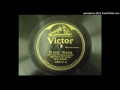 So Long Oolong (Bert Kalmar - Harry Ruby) Victor Roberts (Billy Jones) - Recorded 3/31/1920