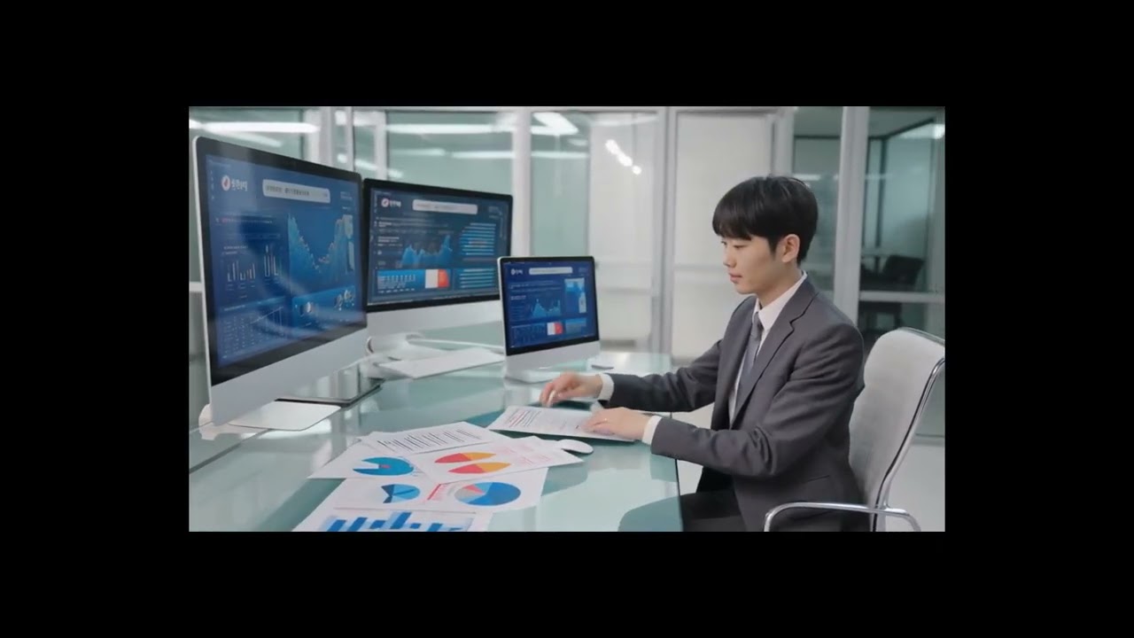 Presentación Lokus Data