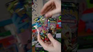 Dalej próbuje znaleźć dobrą kartę z ETB Perfect Order #pokemontcg #pokemon #kartypokemon