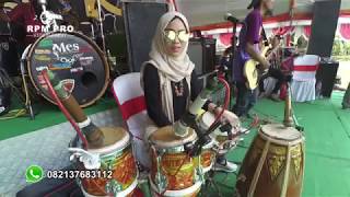 Download lagu SAYANG 2 MUTIK NIDA SPEED DETIK 04;40 RATU KENDANG FULL NGENDANG #ABR MUSIK   YouTube 360p mp3