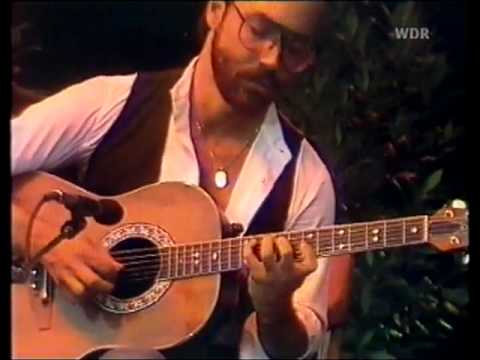 Al Di Meola Solo Guitar