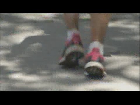 Self-Transcendence 3,100 Mile Race in New York City