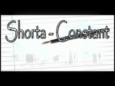 Shorta - Constant