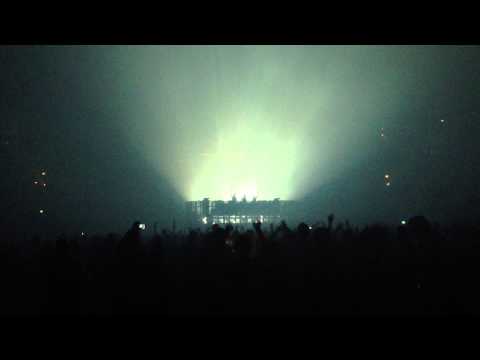 SHM - Ivan Gough & Feenixpawl ft. Georgi Kay - In My Mind @ Helsinki - One Last Tour 20.12.2012