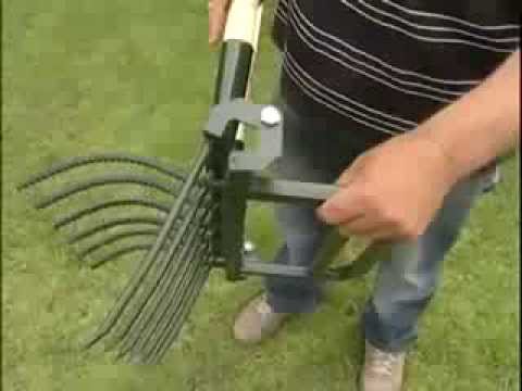 Обзор чудо-лопаты Землекоп-5