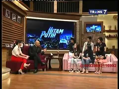 Hitam Putih - 5 Mei 2015 - Kekuatan Media Sosial [FULL]