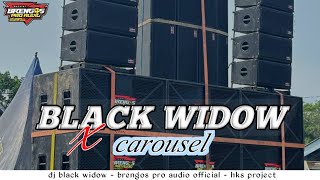 Download lagu DJ TRAP BLACK WIDOW | BRENGOS PRO AUDIO mp3 Download lagu DJ TRAP BLACK WIDOW | BRENGOS PRO AUDIO mp3