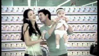 Prenagen TVC Indonesia (Justin Bratton)