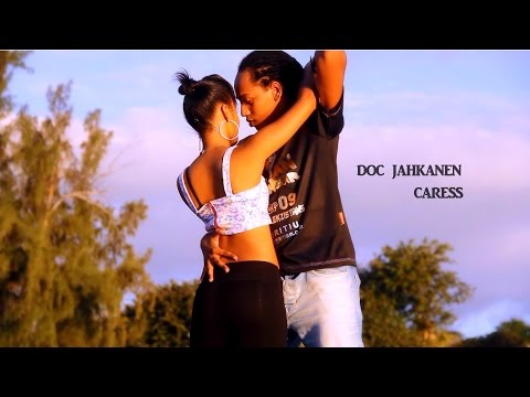 Doc jahkanen - Caress (Teaser)
