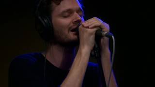 Moderat - Reminder (Live on KEXP)