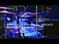 Nyongera Amanyi Give Me More Strength Ruth Kasasa Omega Chosen Generation Choir Official Video