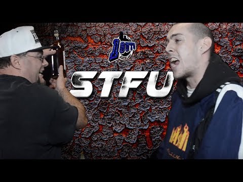 1OUTS AKL STFU DOCTOR APOCALYPSE VS GRANDCHILD