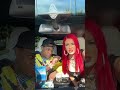 Justina Valentine Conceited We Listen And We DON T Judge Challenge