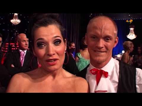 Agneta Sjödin om sitt svåra livsval