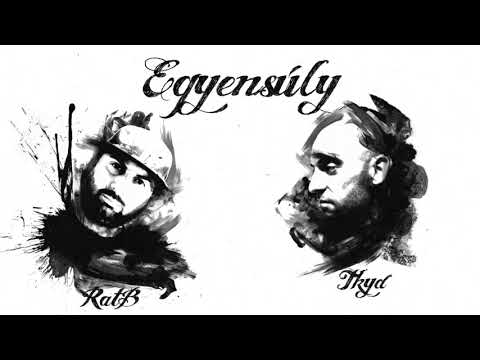 RatB - Káoszelmélet