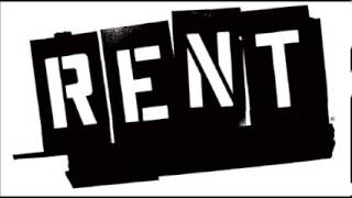 Rent on Broadway - You&#39;ll see Boys