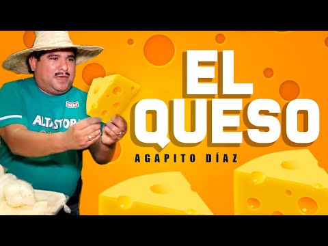 Agapito Diaz y el Queso - JR INN