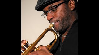 Marcus Printup, &#39;Dindi&#39; (Tom Jobim)