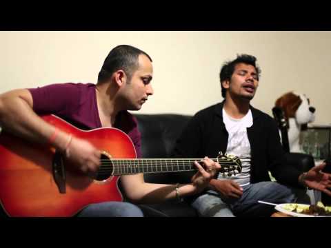 An Evening With Shiva Pariyar