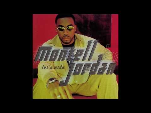Montell Jordan - Anything Or Everything (feat. Redman)