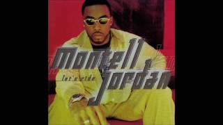 Montell Jordan - Anything Or Everything (feat. Redman)