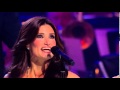 Idina Menzel - Live Barefoot At The Symphony - 1 Life Of The Party