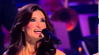 Idina Menzel - Live Barefoot At The Symphony - 1 Life Of The Party
