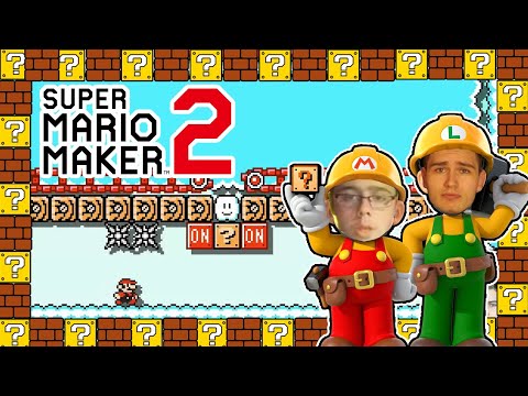 Legendärer Koopa Jump | Super Mario Maker 2